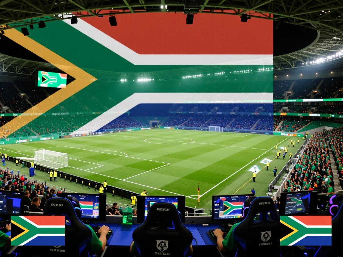 南非力克爱尔兰，小组出线形势不妙