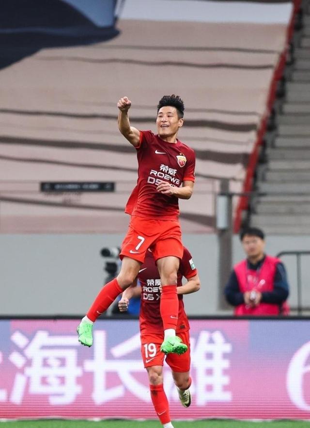 中超主场作战奏效，士气高涨迎来连胜的简单介绍