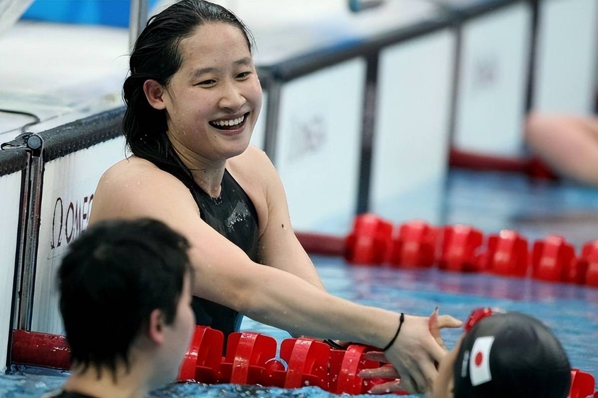 Betway平台-包含游泳比赛女选手崭露头角，谁能压倒众人的词条