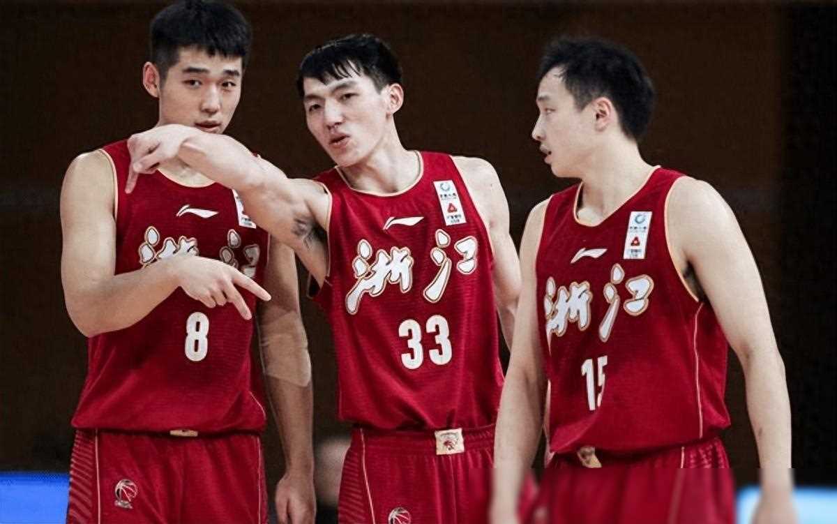 吴前19分浙江大胜辽宁豪取7连胜(从上赛季复赛阶段开始爆发的浙江男篮主力吴前,本赛季)