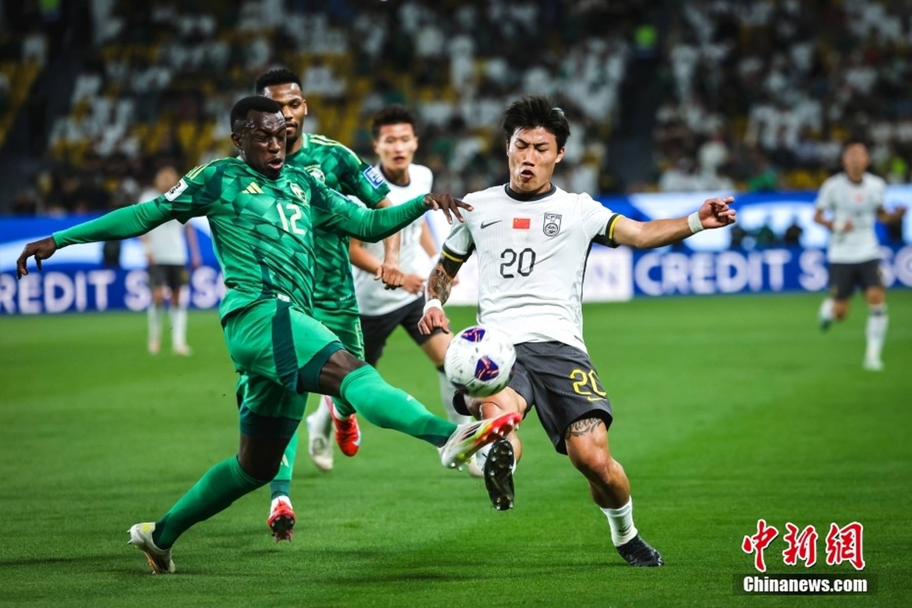 关于央视今晚依旧不转播中国男足世杯预选赛的信息
