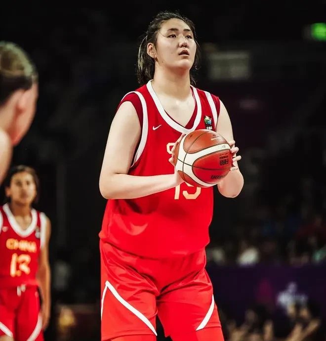关于太强了！张子宇打脸日本主帅中日二番战女篮攻防俱佳的信息