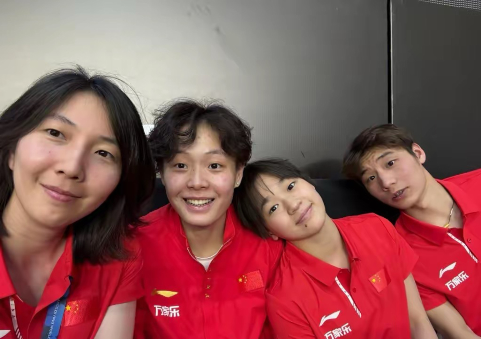 “电竞这种不存在男女生理差距的比赛可以不分男子组和女子组”这种言论每看到一次就翻白眼的简单介绍