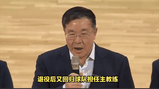 曝张庆鹏接替闵鹿蕾出任北控主帅休赛期将有球员变动