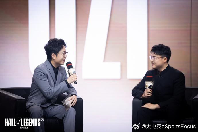 Uzi是非常出色的ADC选手，完全配得上这份荣誉