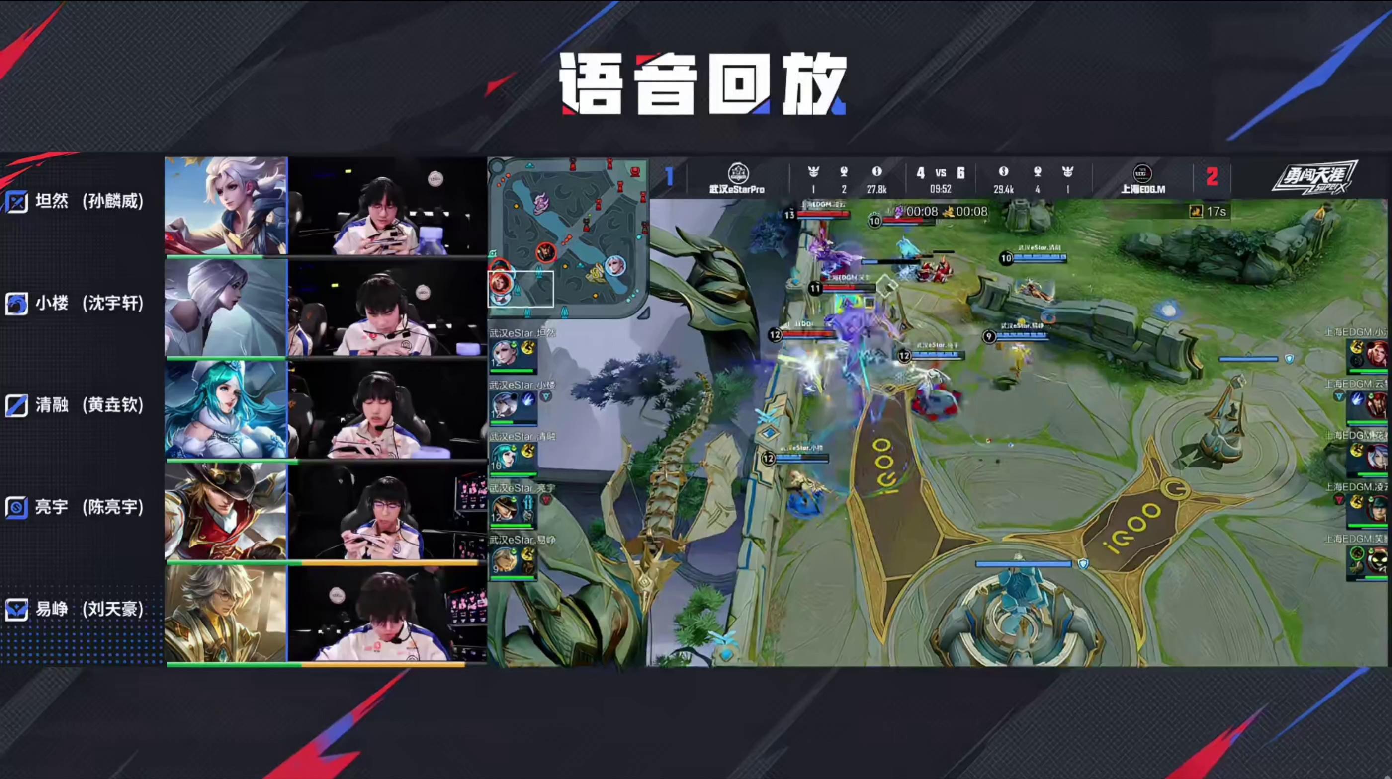 KPL新版本会有哪些惊喜？钟意今屿公孙离打野，小胖马可打野