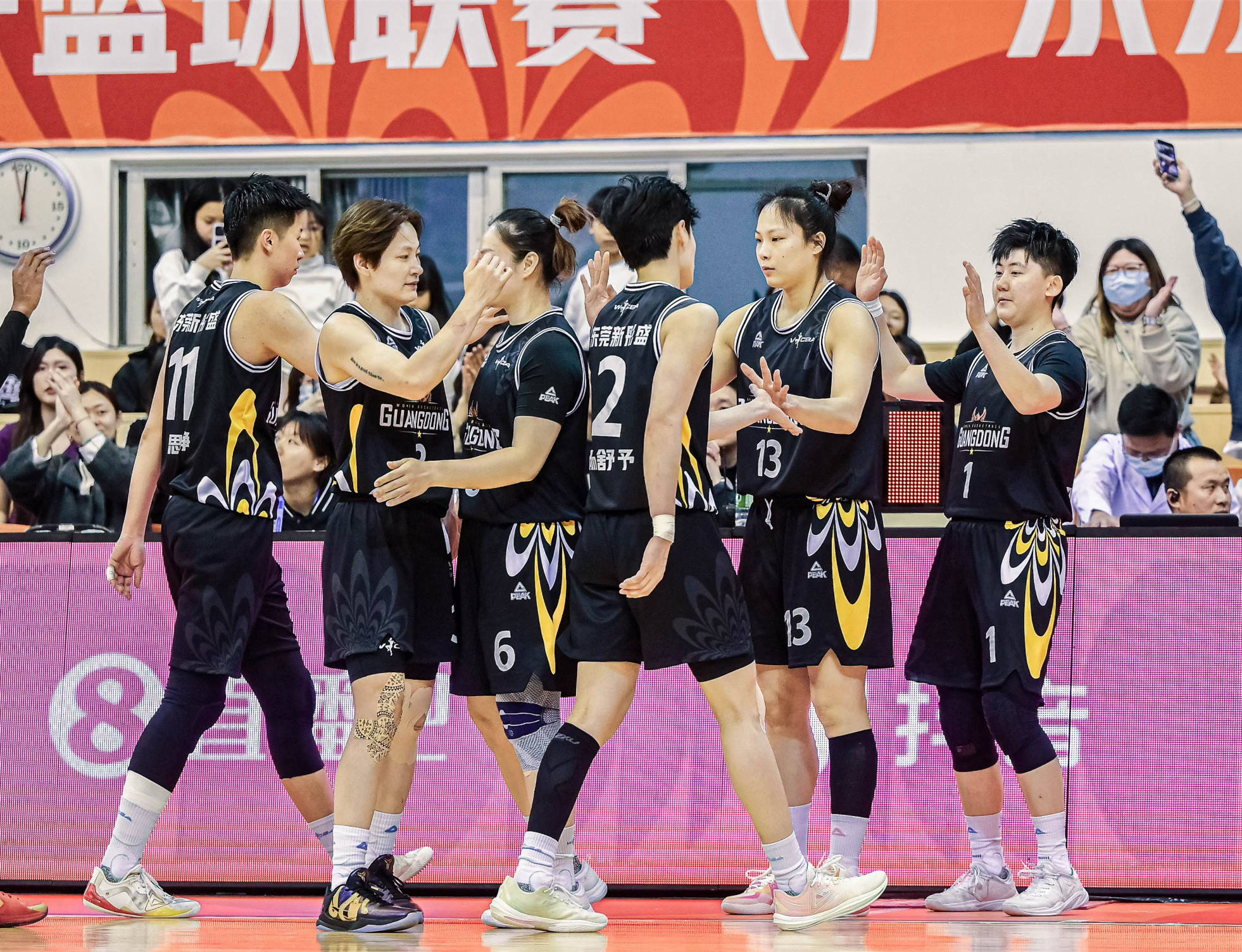 女篮亚洲杯最佳阵容：韩旭与田中心入选福勒MVP的简单介绍