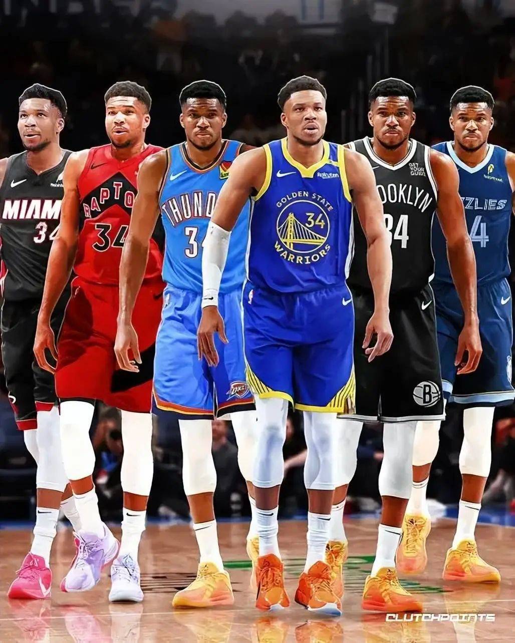 NBA太阳队这个阵容其实在下个赛季非常有作为的，用好两个首轮签将会带来质变！的简单介绍