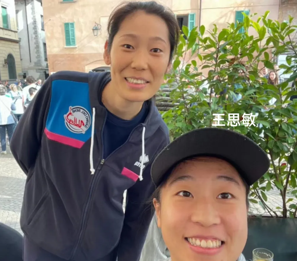 Betway体育-包含官方正式回复!朱婷确定参加全运会有望姐妹连线的词条