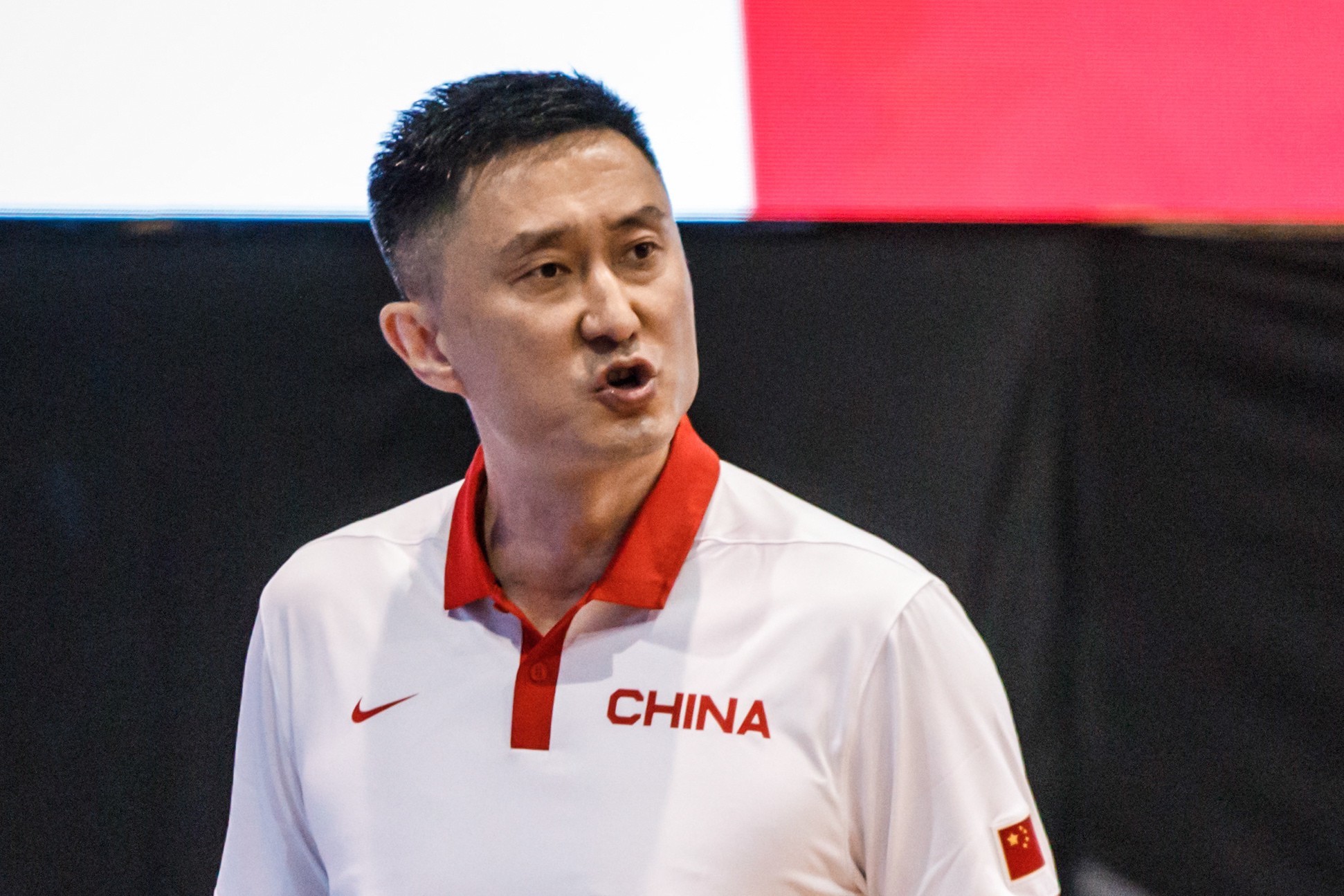 Betway官网-包含中国男篮明天就要出发，经上海飞往沙特的词条