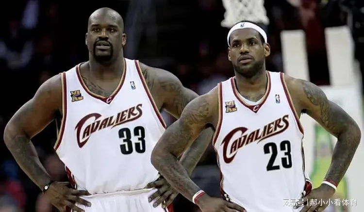 包含艾顿来了!詹姆斯与九位状元同队创NBA历史之最的词条