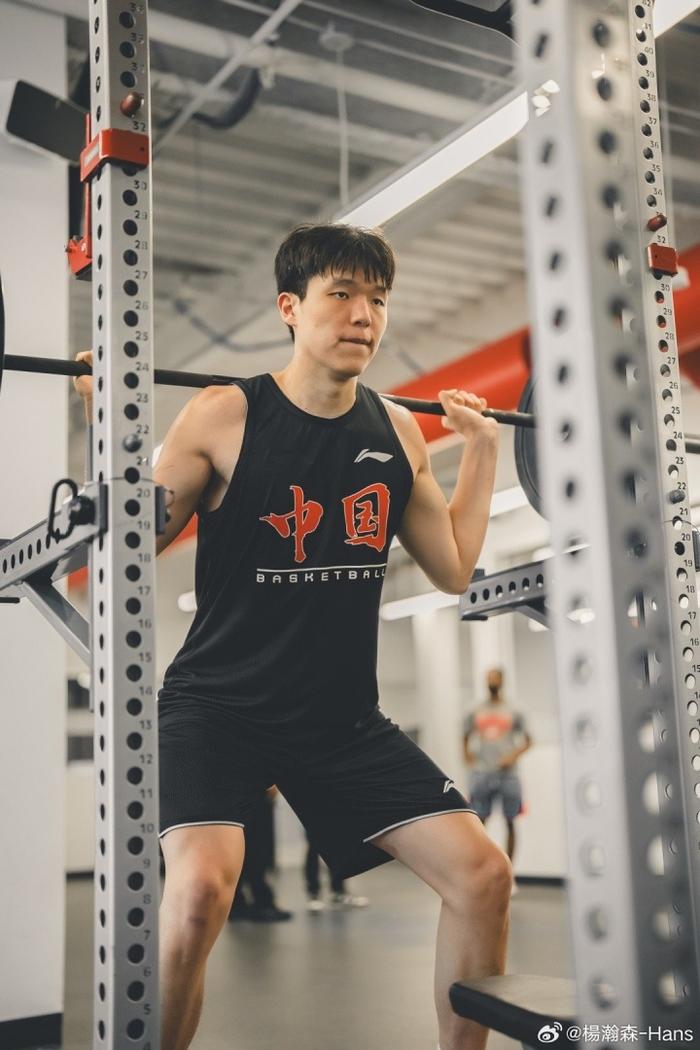 Betway平台-关于青岛男篮感谢各界支持俱乐部全力支持杨瀚森NBA征程的信息