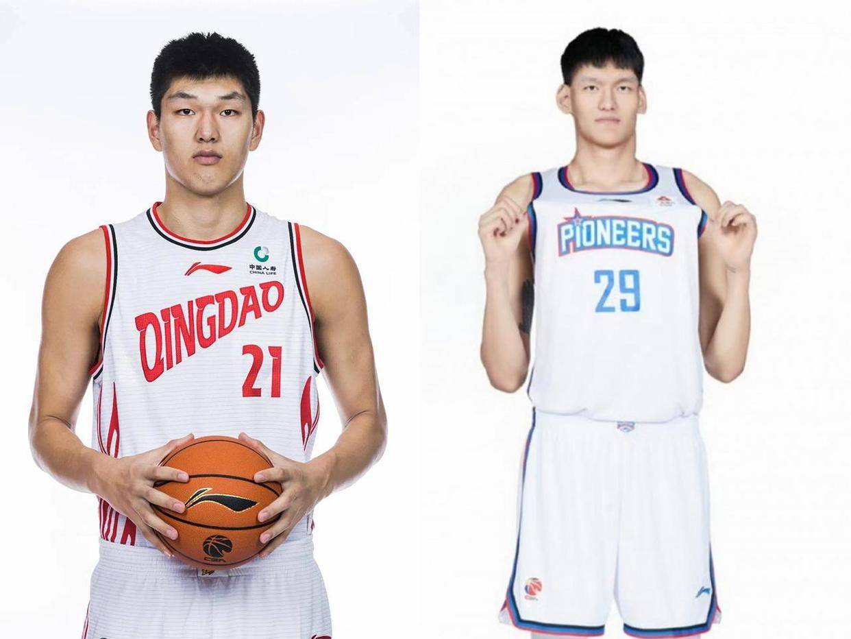 关于青岛男篮感谢各界支持俱乐部全力支持杨瀚森NBA征程的信息