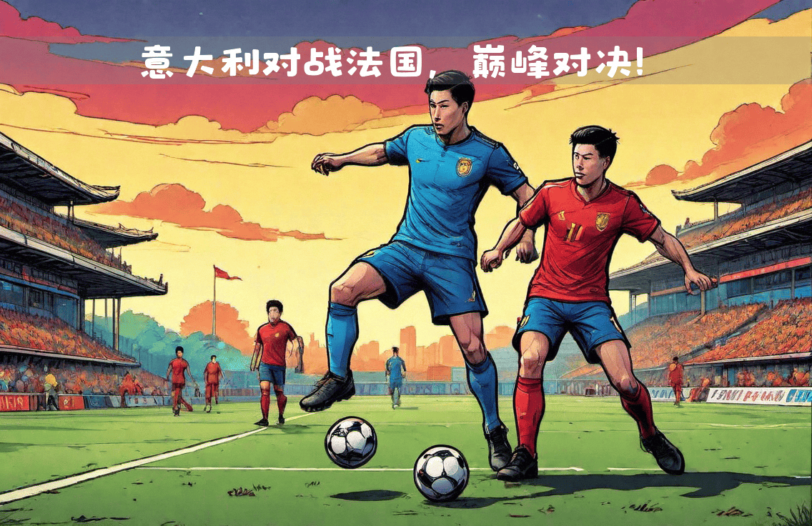 Betway官网-欧国联豪门球队对决，球迷热议纷纷